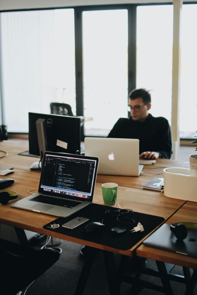 Digital marketing services