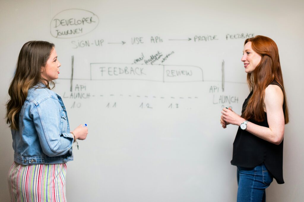 digital marketing and web development strategies